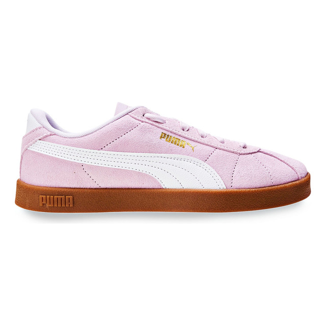 Tênis Feminino Club Ii Wns Puma Tênis Feminino Club Ii Wns Puma
