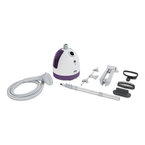 Vaporizador De Prendas Profesional Atma Pro Gs4200pi 1785w Color Blanco