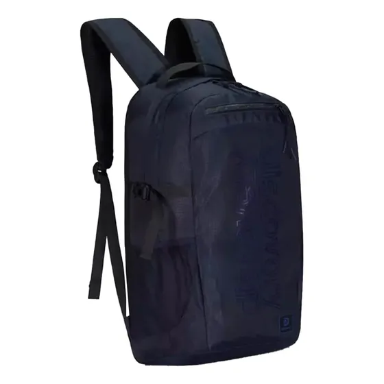 Mochila Discovery Porta Notebook Urbana Acolchada Reforzada