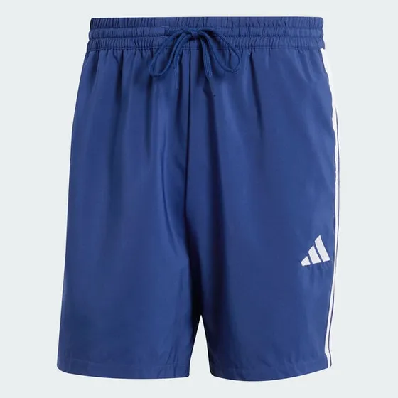 Short adidas Essential Chelsea 3 Rayas - Je6439