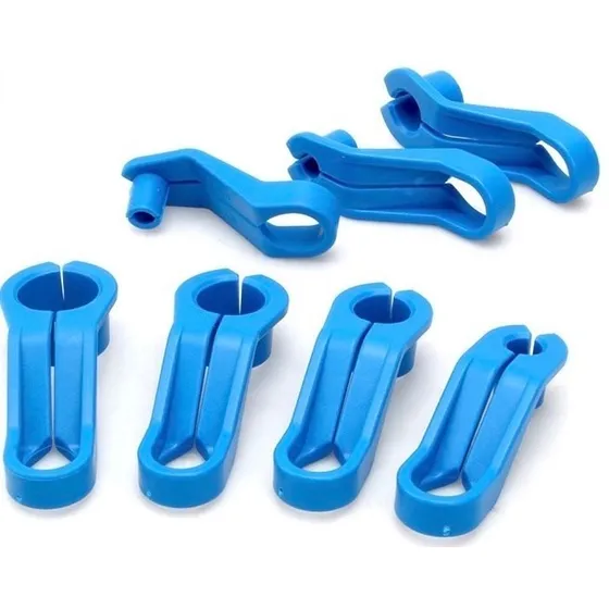 Juego Desconector Linea De Gasolina Y Aire Acondicionado