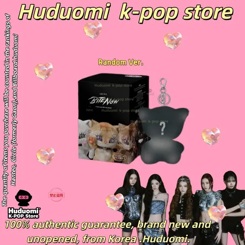 Babymonster - 1st Mini Album [babymons7er] (7pcs.) | Parcelamento