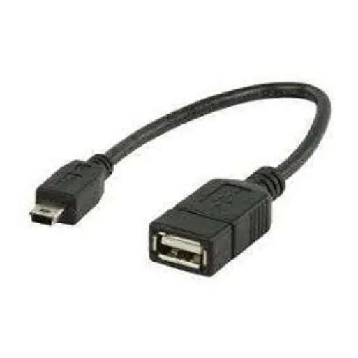 Cable Otg Usb Mini Usb Orinoco Chery V3 Tienda Fisica