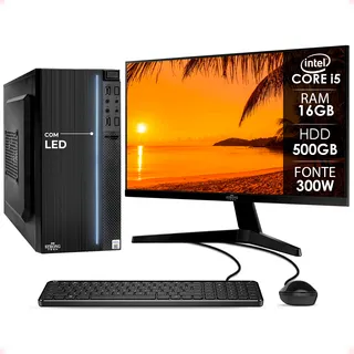 Intel Core i5-6500 CPU 3.20GHz 5個セット Placa Cpu Corp 16000 | Mercado Livre