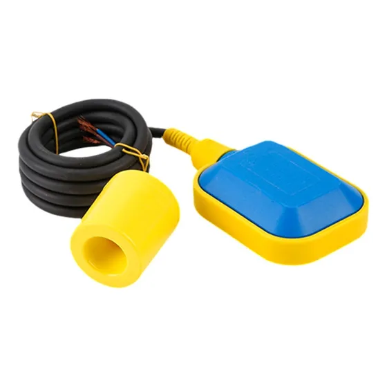 Flotante Electrico P/tanque De Agua 2m