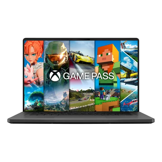 Portátil Para Juegos Asus Rog Zephyrus G16 16
