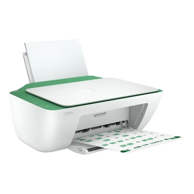 IMPRESORA COLOR MULTIFUNCION HP DESKJET ADVANTAGE 2375