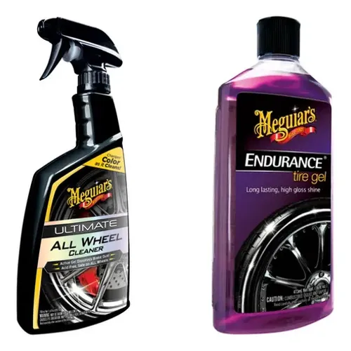 Shampoo Para Auto Meguiars Gold Class Car Wash & Conditioner