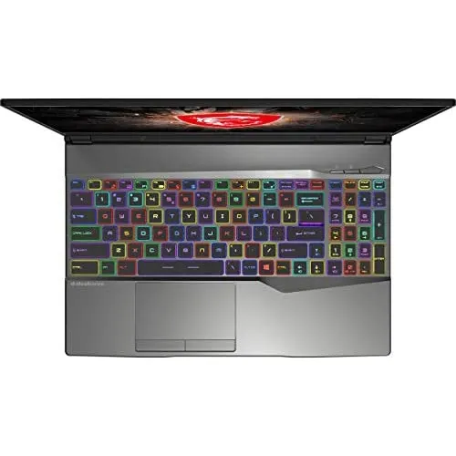 Laptop Msi Gp65 Leopard 10sek-048 Gaming And Entertainment (