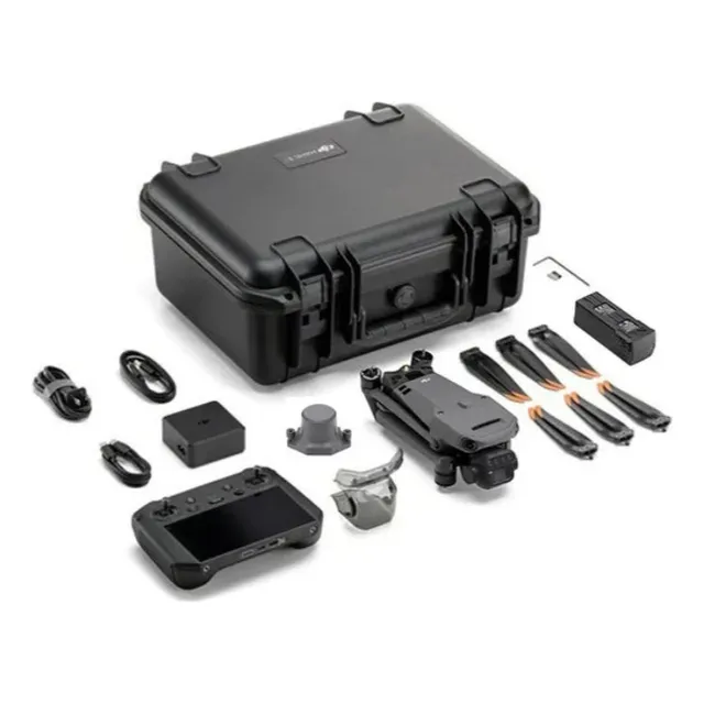 Dron Dji Mavic 3m Enterprise Multiespectral