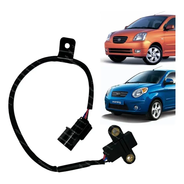 Sensor Posicion Cigueñal-ckp Kia Morning 2004-2010