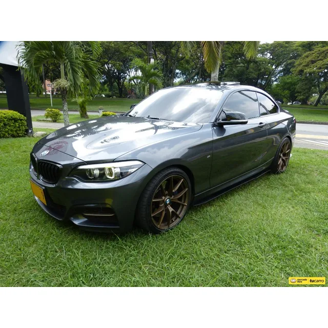 Bmw Serie 2 3.0 M240i F22 Coupe