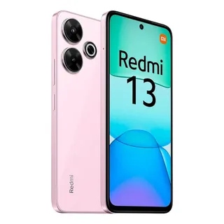 Xiaomi Redmi 13 Dual Sim 256-gb 8-gb Ram Global Xiaomi Redmi 13 Dual Sim 256-gb 8-gb Ram Global