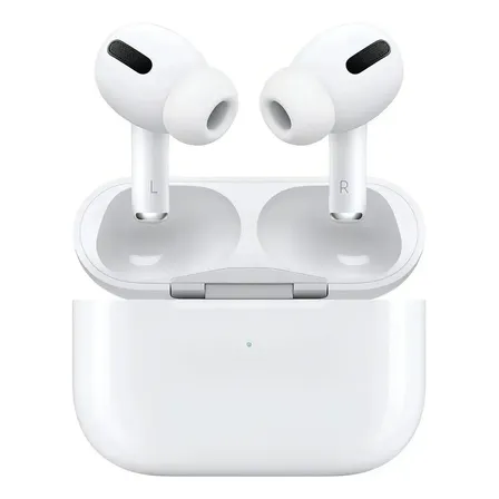 Fone Bluetooth Tws 3 Compatível AirPods Cor Branco