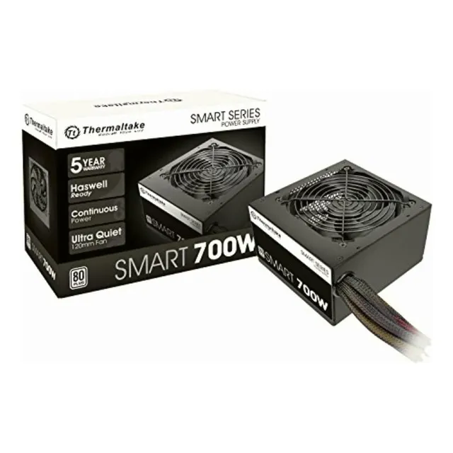 Thermaltake Ps-spd-0700npcwus-w