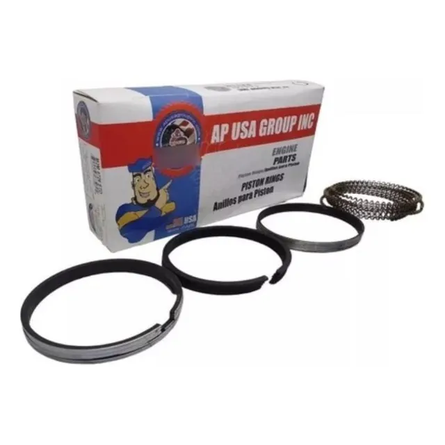 Anillo 060 Motor Ford 200 250 Mustang Maverick Zephyr