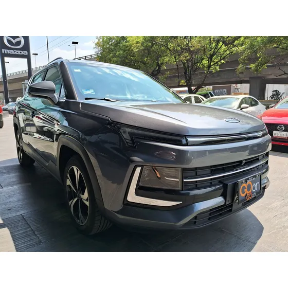 Jac Sei4 1.5 Active At