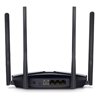 Router Wifi 6 Doble Banda Ax1800 Mr70x Largo Alcance Router Wifi 6 Doble Banda Ax1800 Mr70x Largo Alcance