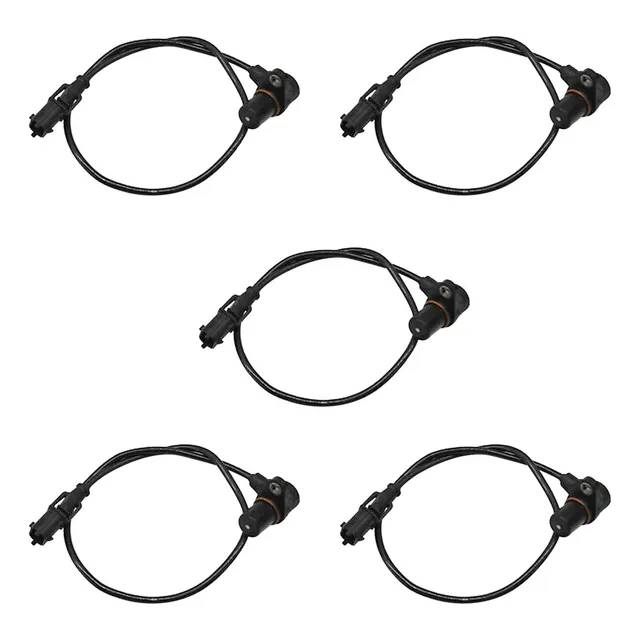 5x 420966570 0261210159 Sensor De Posición Del Cigüeñal Para
