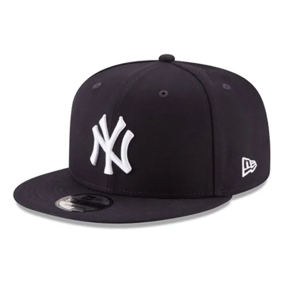 Gorro New Era Mlb New York Yankees - Azul - La Isla