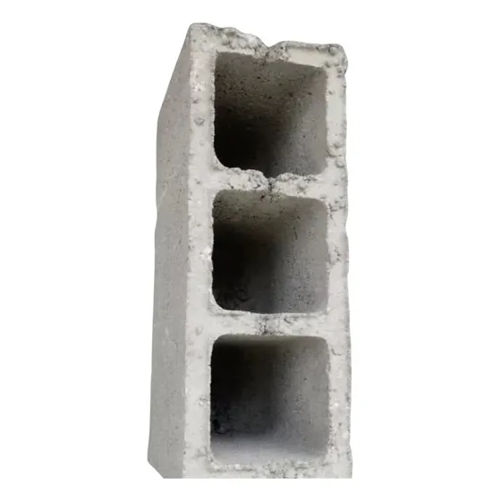 Bloque De Aliven De 20