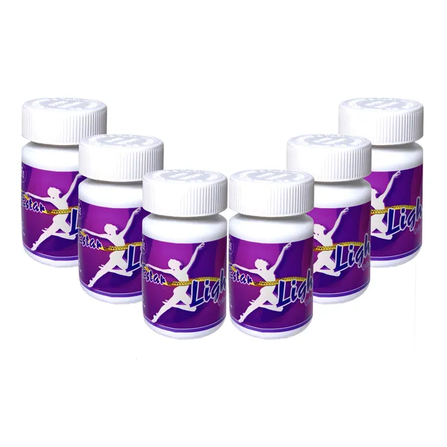Estar Light Adelgazante Natural