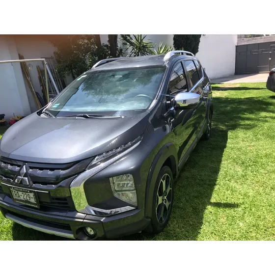 Mitsubishi Xpander Cross 5p 4l/1.5 Aut