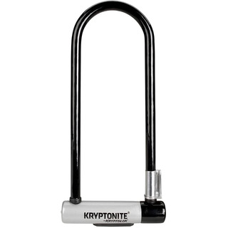 Kryptonite Kryptolok Bicycle Lock, 12.7mm Long Shackle Kryptonite Kryptolok Bicycle Lock, 12.7mm Long Shackle