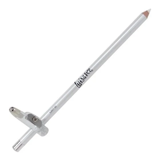 Lápis delineador Luisance L887 cor branco
