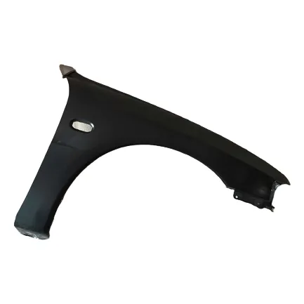Guardafango De Mitsubishi Lancer Signo 1998-2008 Rh Nuevo