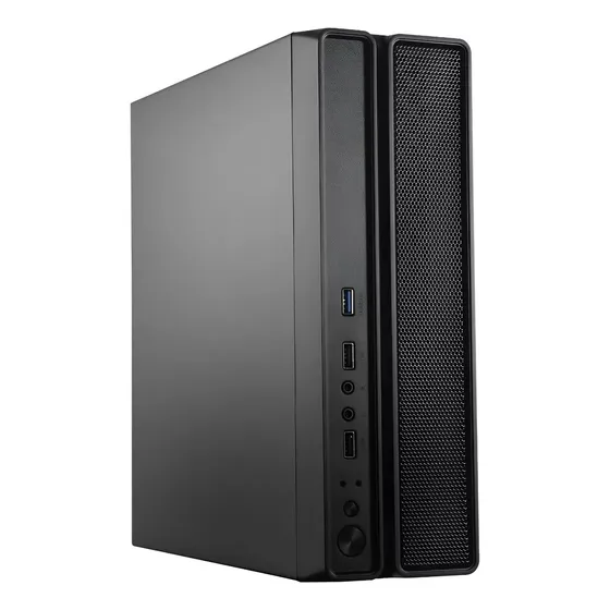 Desktop Pc Cpu  Intel Core I5  32gb  Ssd 480gb