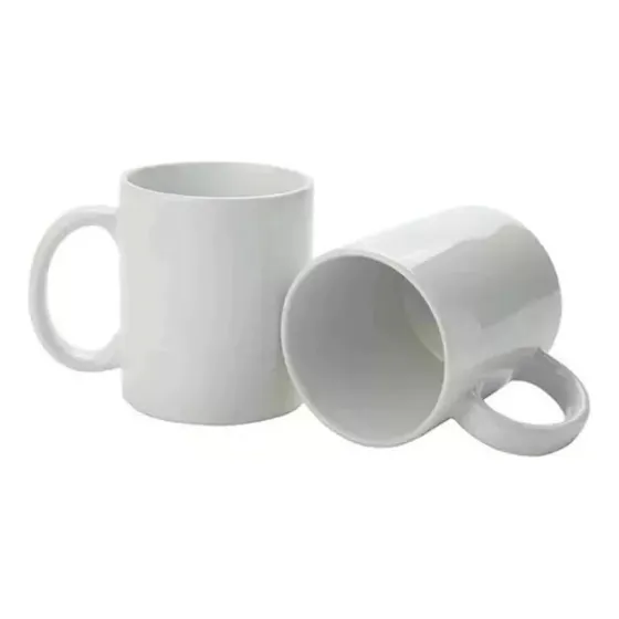 Tazas Para Sublimar Marca Orca Importada X36 Unidades