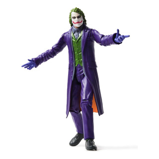 Batman, The Dark Knight The Joker Action Figure, 12 Polegada Batman, The Dark Knight The Joker Action Figure, 12 Polegada