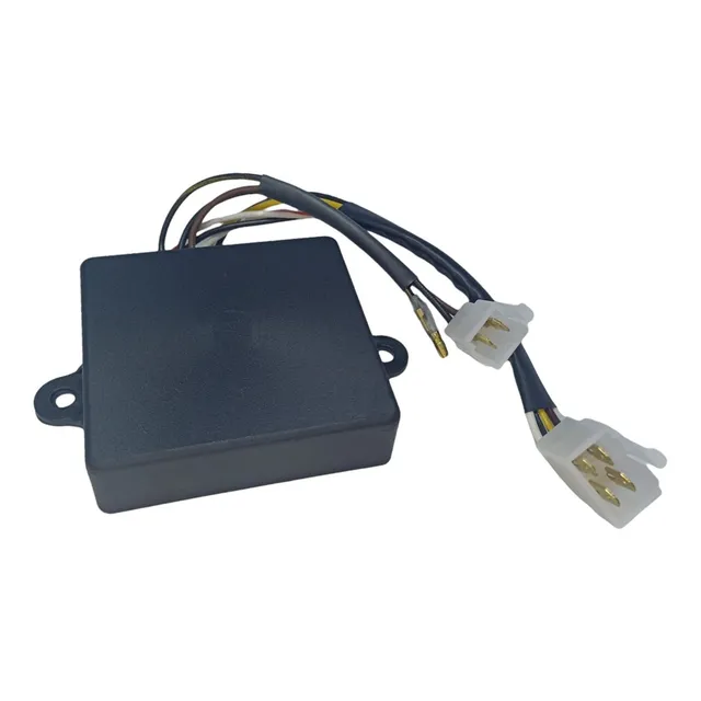 Unidade Controle Ypvs Dt 200 Dt 200r 1992 Até 1997 Servitec
