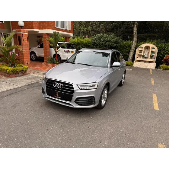 Audi Q3 1.4 Tfsi Attraction
