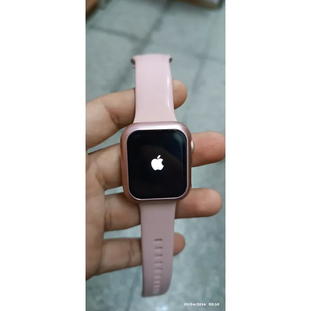 Apple Watch Serie Se