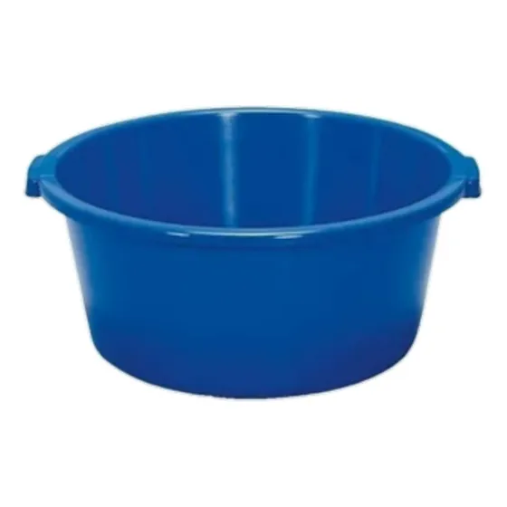 Ponchera Plástica 12 Lts Optiplas 