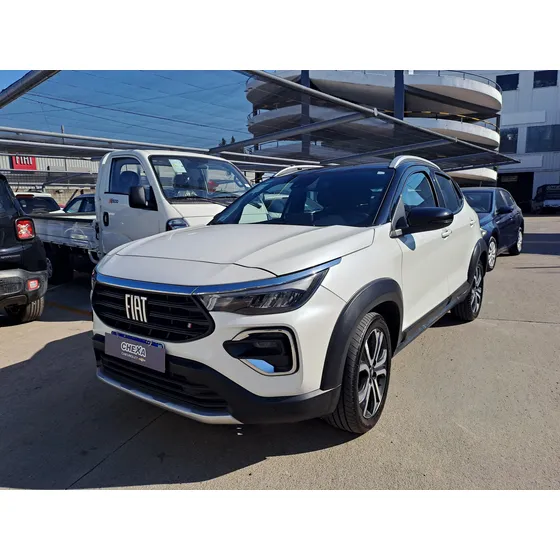Fiat Pulse 1.0 Impetus T3 Cvt