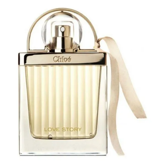 Perfume Chloe Love Story Eau De Parfum 75 Ml Para Mujer