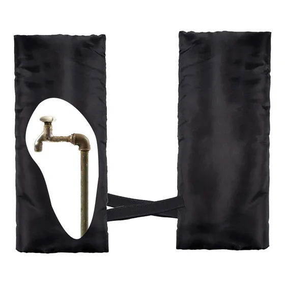 Sylots Estuche Grand Grifo Terior Invierno Calcetin Agua
