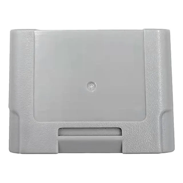 Controller Pak - Memory Card Para Nintendo 64 - N64 Generica