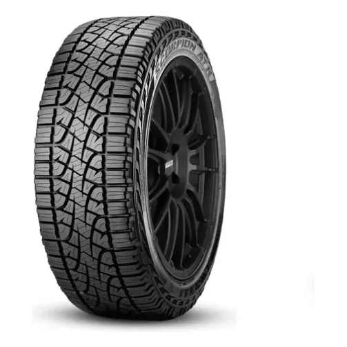 Neumático 255/65r17 110h M+s Scorpion Atr Pirelli