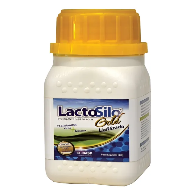 Inoculante Para Silagem Brs-capiaçú, Milho, Sorgo E Capim