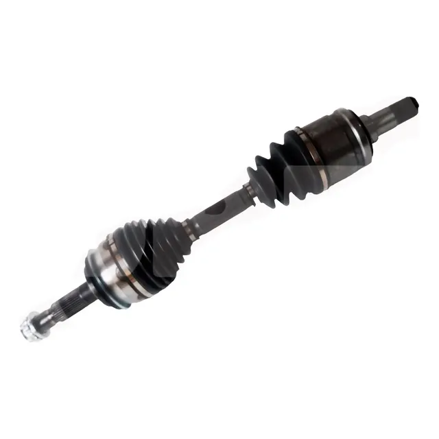 Semieje Toyota Hilux Sw 3.0 / 2.5 Corto - (30/30)