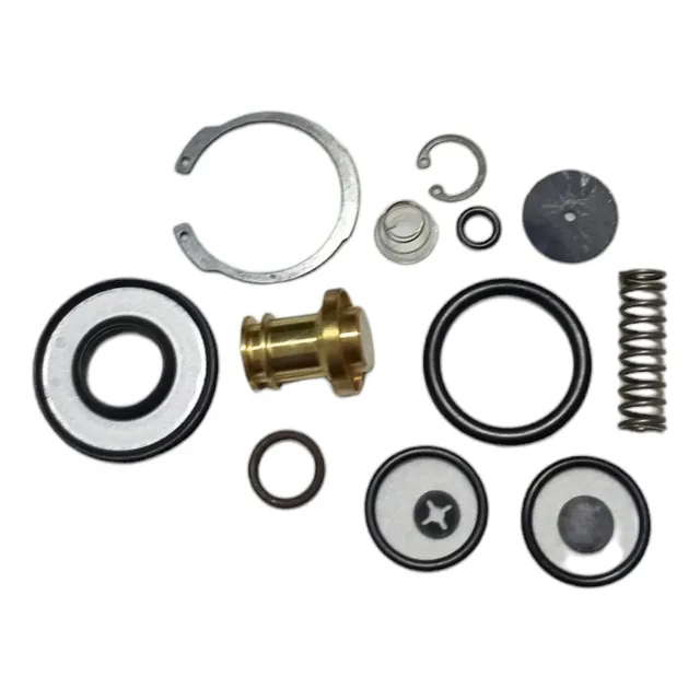 Juego De Reparación De Válvula Secadora Wabco Mb