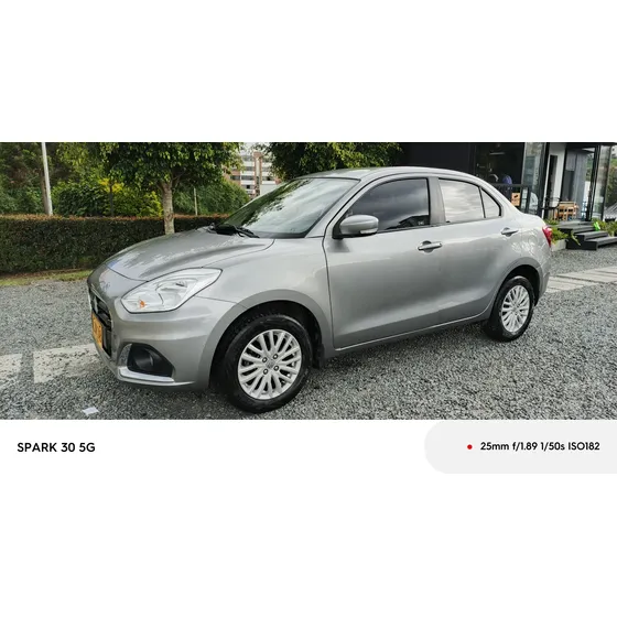 Suzuki Swift 1.2 Gl