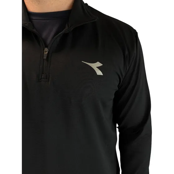 Buzo Hombre Diadora Scudetto