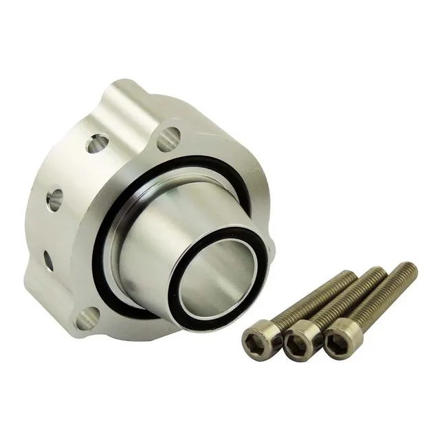 Blow Off Forge P/ Motores Vw/audi 2.0 Tsi Jetta Fusca 200cv