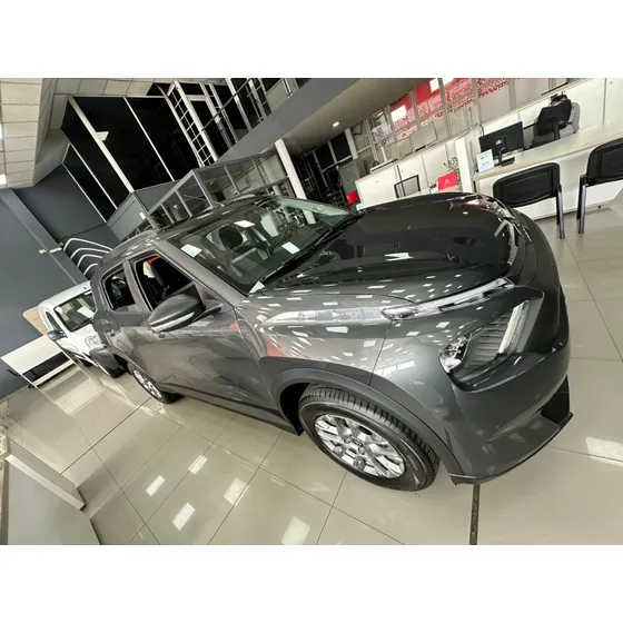 Citroën C3 Aircross 1.6 Vti Feel Pack 7as