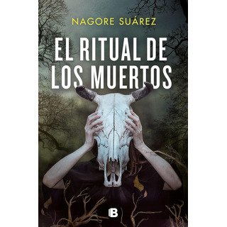 Libro: El Ritual De Los Muertos The Ritual Of The Dead (span Libro: El Ritual De Los Muertos The Ritual Of The Dead (span